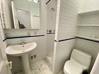 Rented by Corcoran
