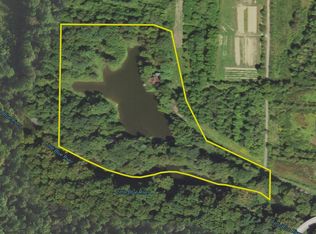 644 E Camp Jerry Rd LOT WP001, Leavenworth, IN 47137
