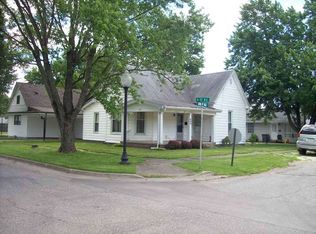 609 H St NE, Linton, IN 47441