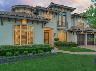 11 Karsten Creek Ct, Spring, TX 77389