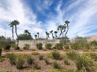 8620 Little Fox St, Las Vegas, NV 89123