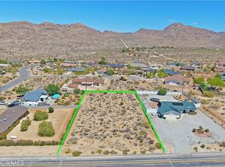 7675 Sunset Rd #87, Joshua Tree, CA 92252