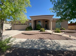 3840 Tierra Lisboa Ln, El Paso, TX 79938