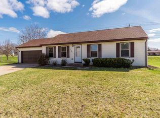 1540 Coventry Ct, Reedsburg, WI 53959