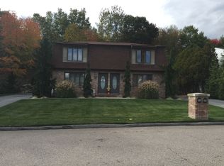 8 Cindy Cir #A, Johnston, RI 02919