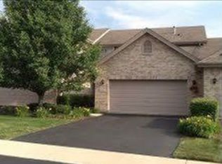 11921 Somerset Rd #11921, Orland Park, IL 60467
