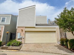 1829 Bering Dr APT 2, Houston, TX 77057