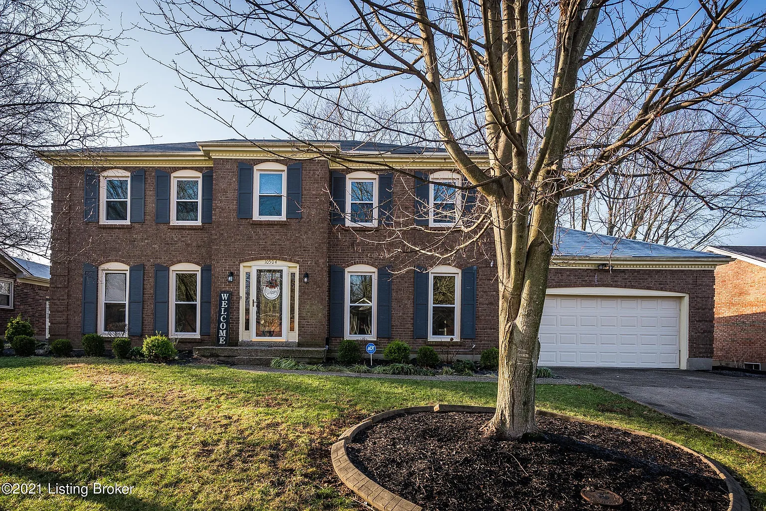 10504 Lawrencekirk Ct photo 1