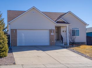 4209 Longhorn Ave, Gillette, WY 82718