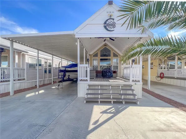 4170 Needles Hwy Spc 147, Needles, CA 92363