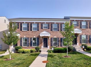 1841 Basston Dr, Saint Louis, MO 63146