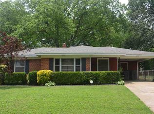 1501 Wilbec Rd, Memphis, TN 38117