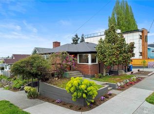 300 NW 56th St, Seattle, WA 98107