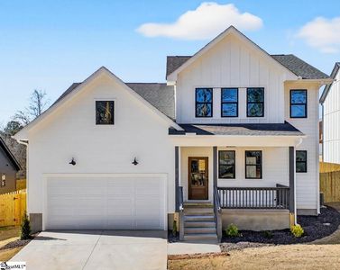 315 Hunts Bridge Rd, Greenville, SC, 29617