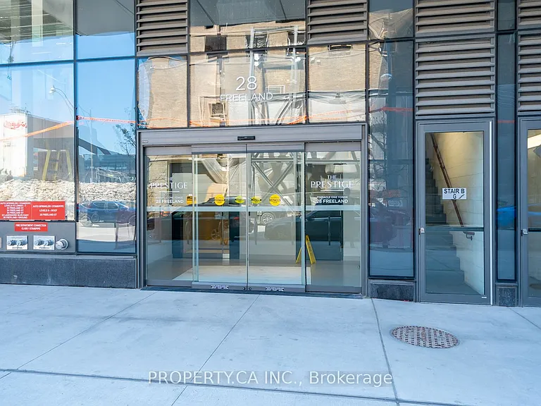 28 Freeland St #5108 — Photo 31