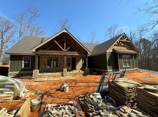281 Harris Creek Dr, Ellijay, GA