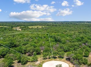 3055 Creekwood Ter, Poolville, TX 76487