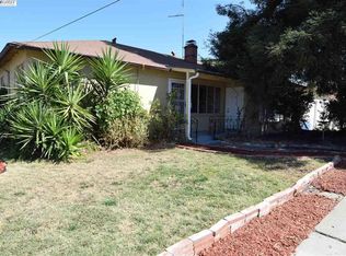 175 Mero St, Hayward, CA 94541