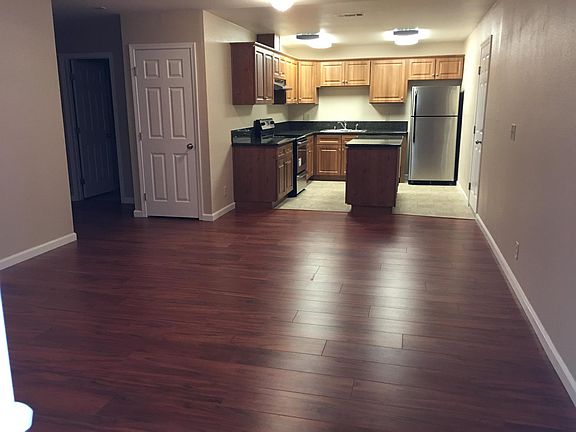 Watch TV or your little ones in the Family Room while you co