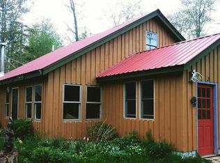 86335 Bark River Rd, Herbster, WI 54844