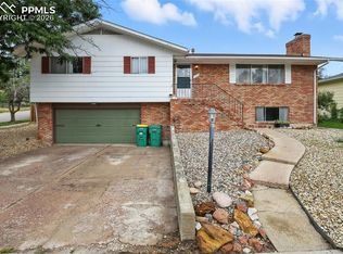 1239 Martin Dr, Colorado Springs, CO 80915