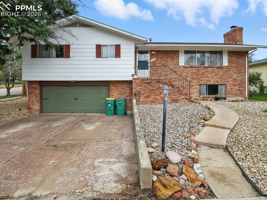 1239 Martin Dr, Colorado Springs, CO 80915