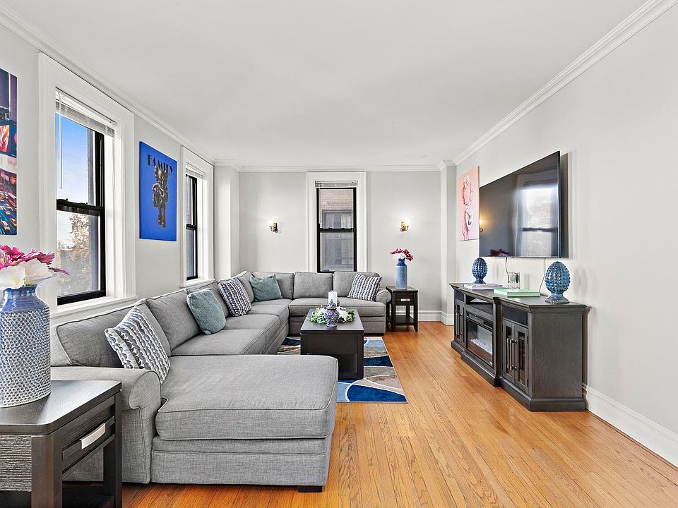1st image of 2600 John F Kennedy Blvd APT 5D