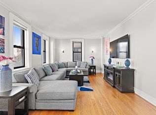 2600 John F Kennedy Blvd APT 5D, Jersey City, NJ 07306