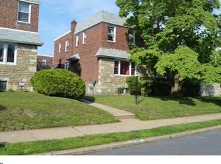 1721 Megargee St, Philadelphia, PA 19152