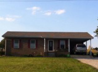 70 Pogue Rd, Elkton, KY 42220