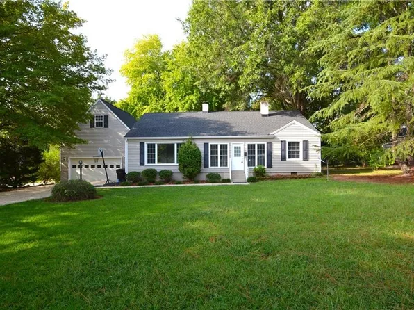 2614 Saddle Club Rd, Burlington, NC 27215