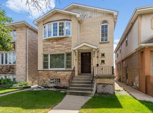 5841 W 55th St, Chicago, IL 60638