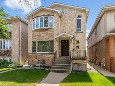 5841 W 55th St, Chicago, IL, 60638