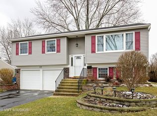 128 Ellington Dr, Schaumburg, IL 60194