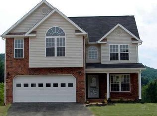 507 Mendham Way, Salem, VA 24153