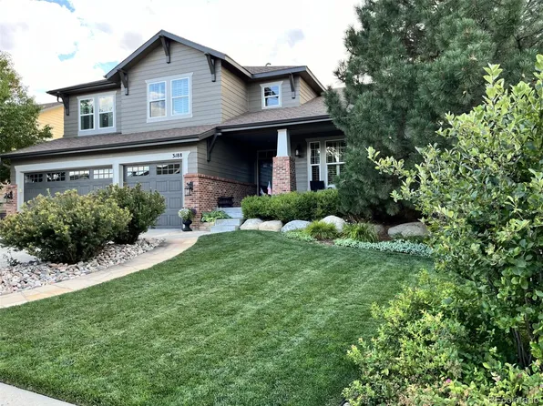 3188 Lynwood Avenue, Highlands Ranch, CO 80126