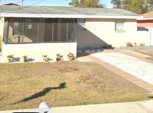 724 North Ave, Tarpon Springs, FL 34689