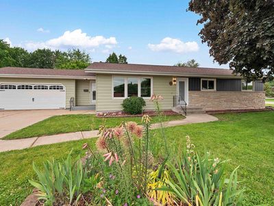 404 N Eagle St, Oshkosh, WI, 54902