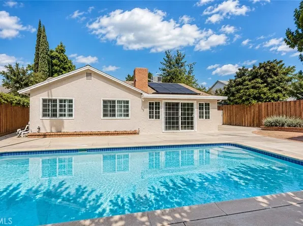 17408 Elkwood St, Northridge, CA 91325