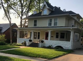 1936 D St APT 2, Lincoln, NE 68502