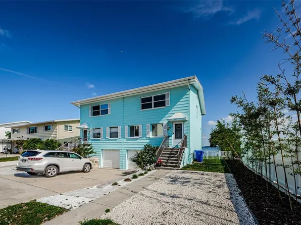 (undisclosed Address), Dunedin, FL 34698