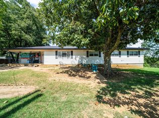 618 E Canadian Ave, Vinita, OK 74301