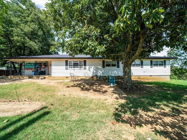 618 E Canadian Ave, Vinita, OK 74301