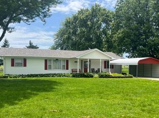 509 E Vincennes St, Orleans, IN 47452
