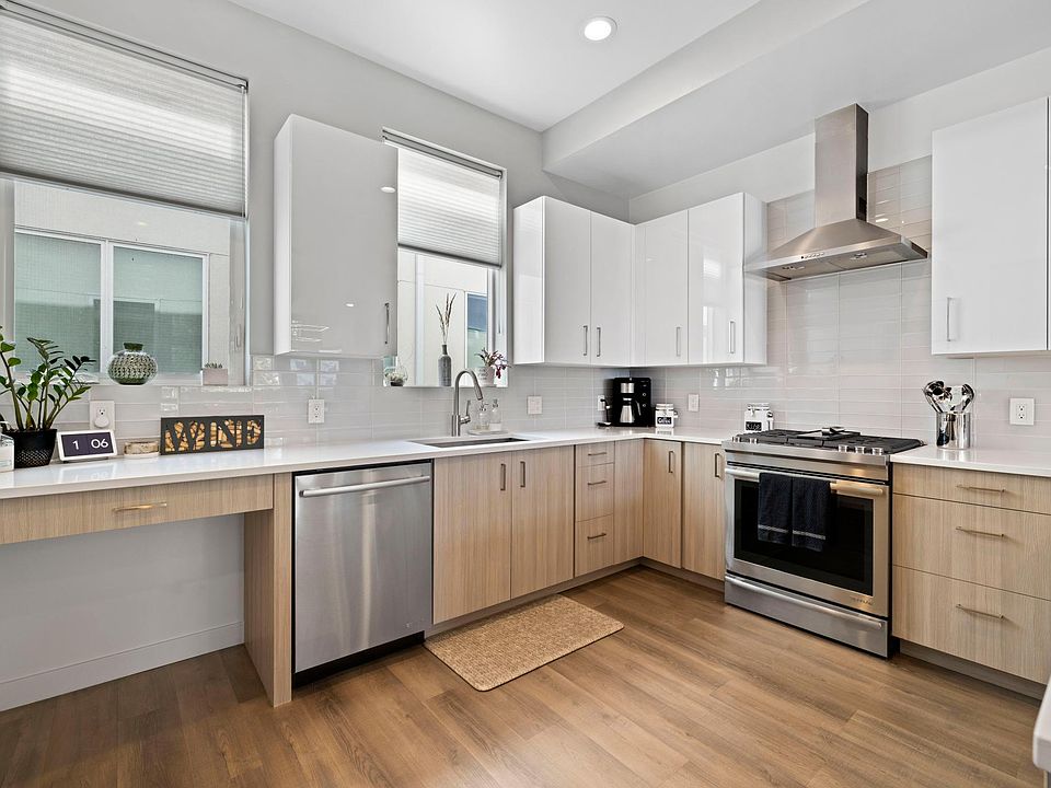 Open Kitchen