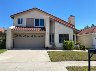 2486 Abbeywood Ct, Simi Valley, CA 93063