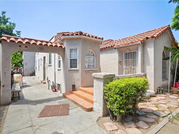 720 E 82nd St, Los Angeles, CA 90001