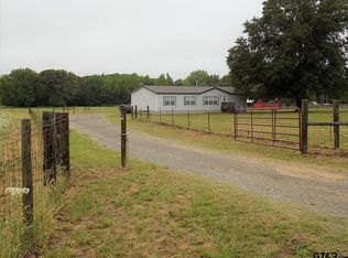 2912 Fm 49, Mineola, TX 75773