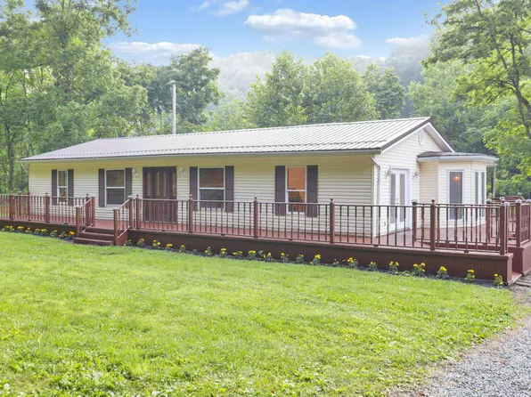 22529 Conrad Rd, South Bloomingville, OH 43152