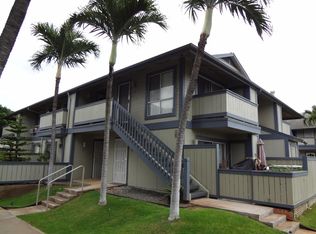 91-261 Hanapouli Cir APT 17T, Ewa Beach, HI 96706
